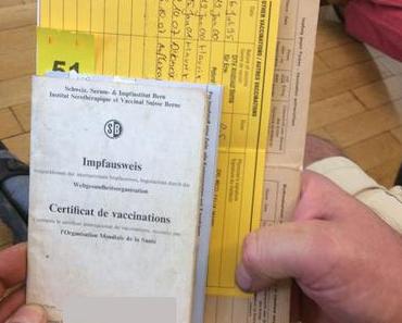 Ferien mit Familie Pharmama – Prequel