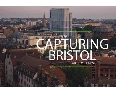 Adrian Cabello – Capturing Bristol