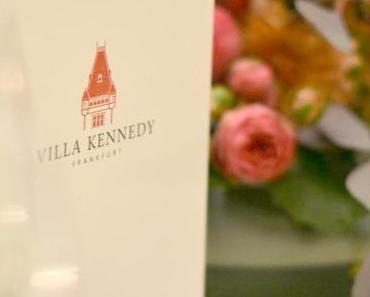 {Bloggerevent} Matcha-Zeremonie in der Villa Kennedy