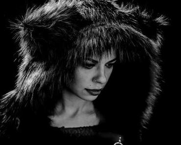 Videopremiere: Kovacs „50 Shades of Black“ // + Tourdaten