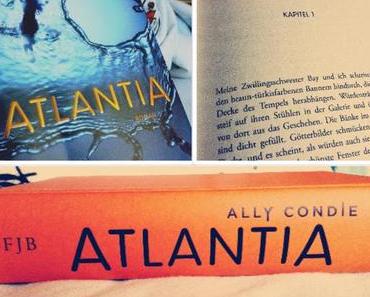 [Rezension] Atlantia