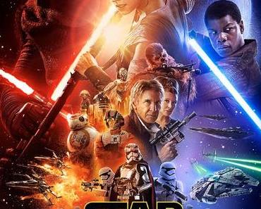 Star Wars: Das Erwachen der Macht – Der neue Trailer in der Analyse