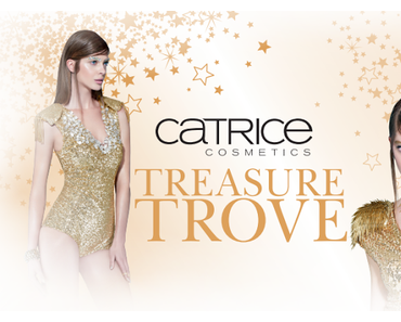 Catrice 'Treasure Trove' LE ♥