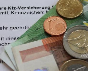 KFZ Versicherung 2015: Lohnt sich der Wechsel der KFZ Versicherung?