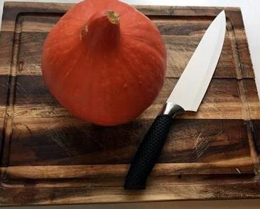 Kill the Pumpkin | Kürbis Créme Suppe