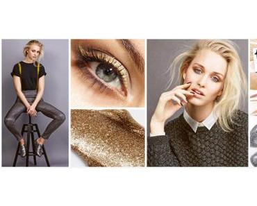 Sparkling Glamour – die neue Limited Edition von trend IT UP!