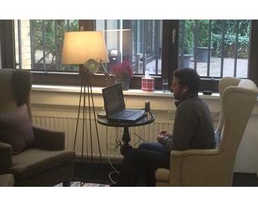 Wie du eine virtuelle Konferenz als Geschäftsmodell nutzen kannst