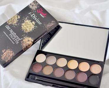 Beauty | New in — Make Up Palettes from Sleek and bh cosmetics