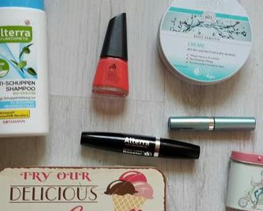 Rossmann Haul: Konsumverhalten im Wandel