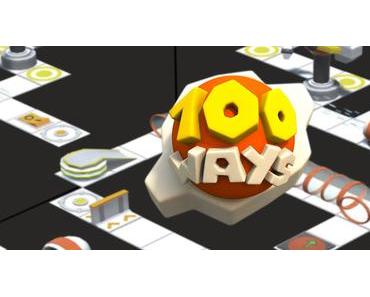 One Hundred Ways – Lass die Kugel rollen