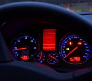 Optimierte Messwerte