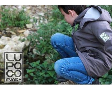 Kids Fashion Week: LUPACO – Trendige Outdoorkleidung aus München