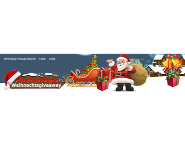 VOR-Anmeldung Weihnachtsgiveaway & Webinar