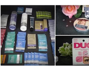 *Haul* Glamour Shopping Week Ausbeute