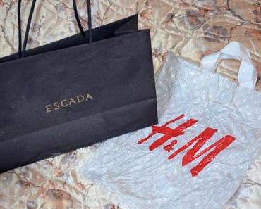 Modekonzerne - Teuer vs. Billig