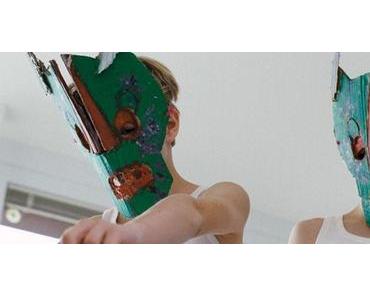 Was, wenn deine Mama nicht deine Mama ist? - "Ich seh Ich seh"