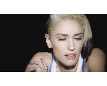 Gwen Stefani auf’m öffentlichen Scheisshaus (Musicless Musicvideo)