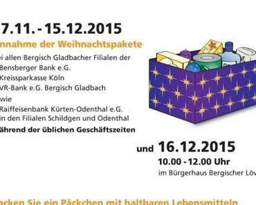 Mal was Ernstes