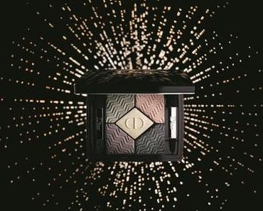 Dior State Of Gold Holiday 2015
