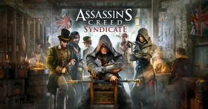 Let´s Play Assassin´s Creed Syndicate