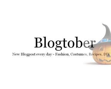 Blogtober 29. // Costume: A Clockwork Orange - Alex