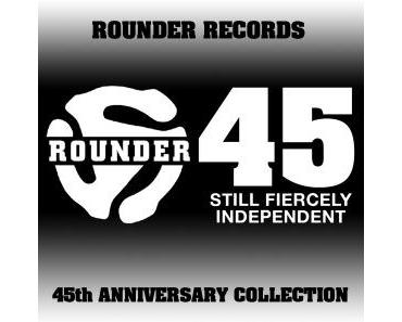 Rounder Records 45th Anniversary Collection // free download