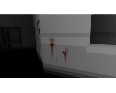 Pixelig und trotzdem gruselig? [Into the Gloom LP #01 – #03]