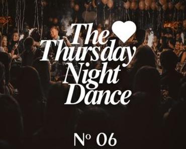 The ♥ THURSDAY NIGHT DANCE Mix No.06 // mixed by ALKALINO // free download