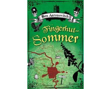 Fingerhut-Sommer (Ben Aaronovitch)