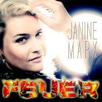 Janine Marx - Feuer