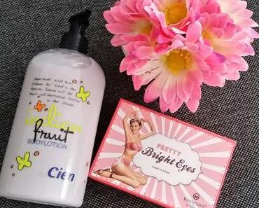 [New In] Beauty by Lidl