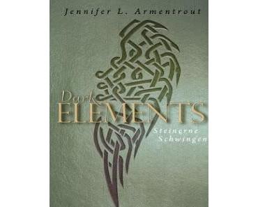 [Rezension] Dark Elements  von Jennifer L. Armentrout