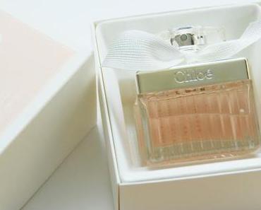 {Review} Chloé Signature EdT
