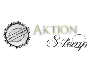 [Aktion Stempeln] November 2014