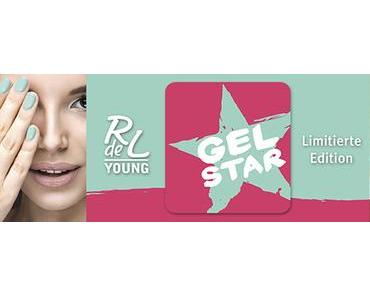 Preview RdeL Young Limited Edition "Gel Star"