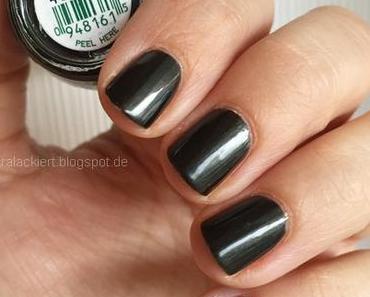 OPI - Queen Of The Road (Ford Mustang Kollektion)