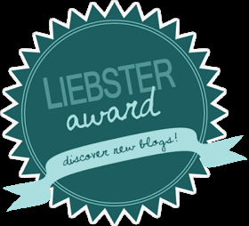 Liebster Award - discover new blogs