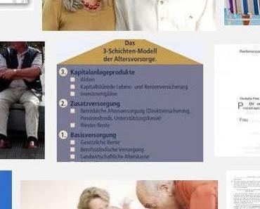 Die Rentenlüge: Erinnerung an einen übergangenen Fakt