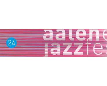 Veranstaltungstipp: Aalener Jazzfest 2015