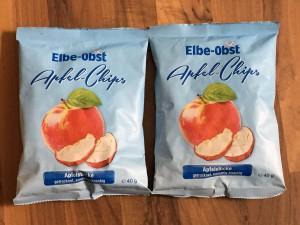 Elbe-Obst: Gesündere Alternative zu Kartoffelchips