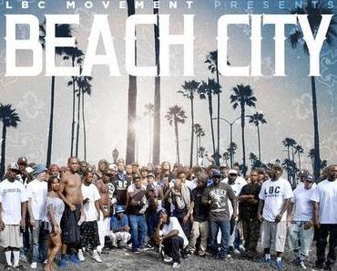 Snoop Dogg & LBC Movement presents BEACH CITY // free mixtape + music video + The Beach City Documentary