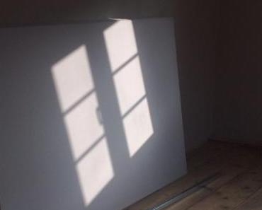 Update von der Baustelle