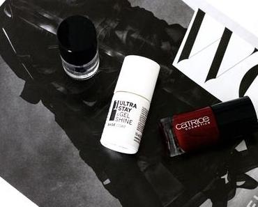 BEAUTY FAVORITES – THE PERFECT TOPCOAT DUO