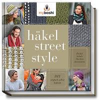 "Myboshi Häkelstreetstyle" von Thomas Jaenisch und Felix Rohland