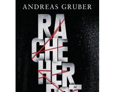 Rezi: Andreas Gruber -  Racheherbst