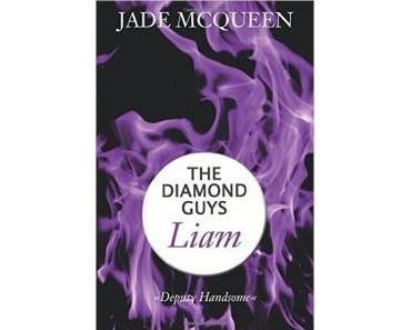 [Rezension] Liam (The Diamond Guys 1) – Jade McQueen
