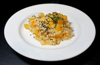 Kürbisrisotto (2P)