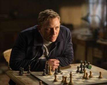 Spectre: Neuer James Bond Film bricht alle Rekorde