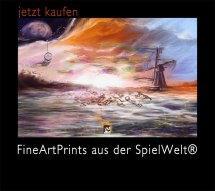 Die Macht der Kindheitstraeume