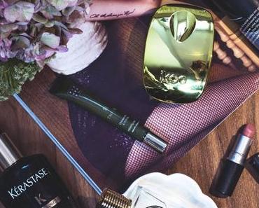 Beauty Favoriten Oktober: Kérastase, ikoo, Schwarzlose, MAC & Rituals